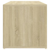 Banc de Rangement