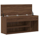 Banc de Rangement Chaussure