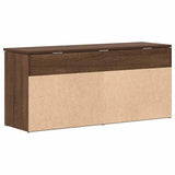 Banc de Rangement Chaussure