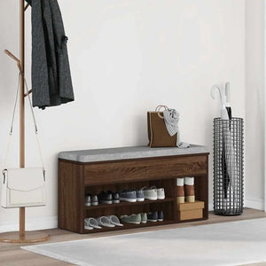Banc de Rangement Chaussure