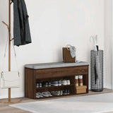 Banc de Rangement Chaussure