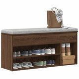 Banc de Rangement Chaussure