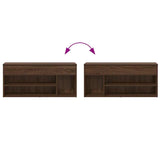 Banc de Rangement Chaussure