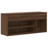 Banc de Rangement Chaussure