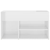 Banc de Rangement Entree