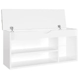 Banc D’entrée Chaussures