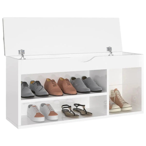 Banc D’entrée Chaussures