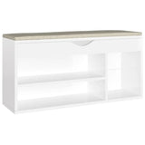 Banc D’entrée Chaussures