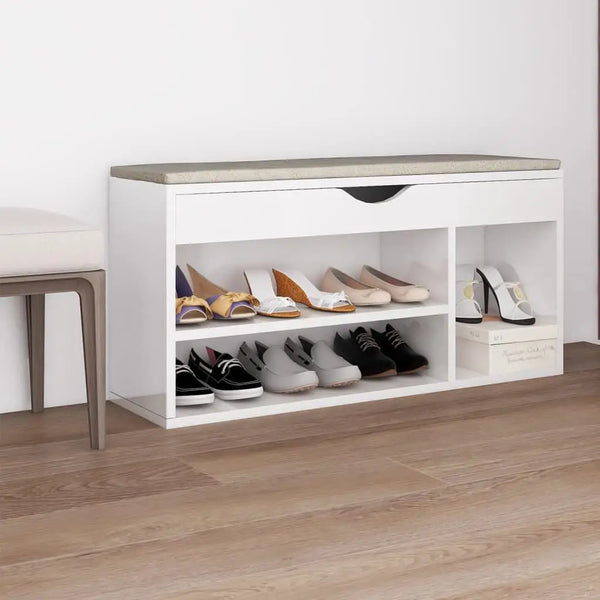 Banc D’entrée Chaussures