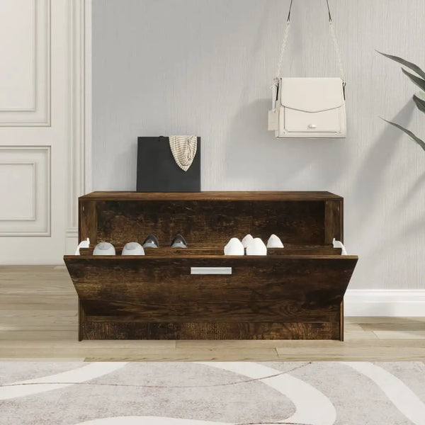 Banc D’entrée Range Chaussures