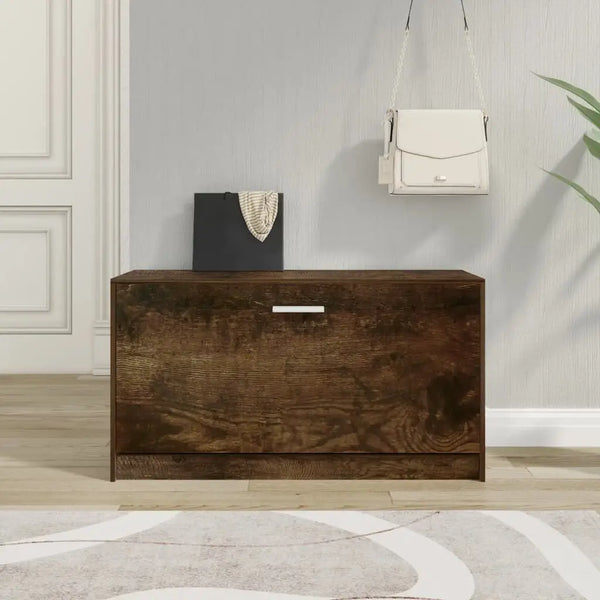 Banc D’entrée Range Chaussures