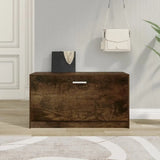 Banc D’entrée Range Chaussures