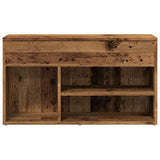 Banc en Bois pour Entrée