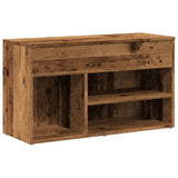 Banc en Bois pour Entrée