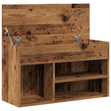 Banc en Bois pour Entrée