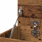 Banc en Bois pour Entrée