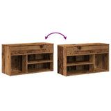 Banc en Bois pour Entrée