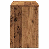 Banc en Bois pour Entrée