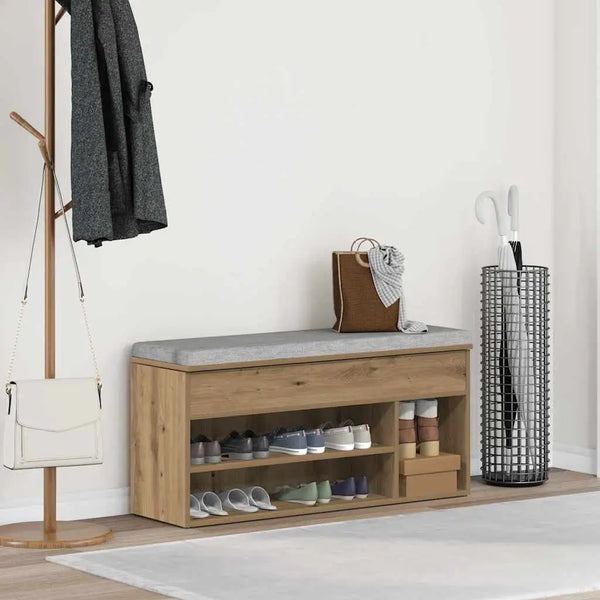 Banc Enfant Chaussure