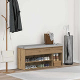 Banc Enfant Chaussure