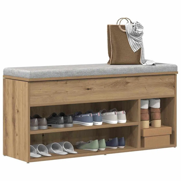 Banc Enfant Chaussure