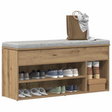 Banc Enfant Chaussure