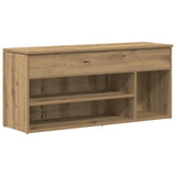 Banc Enfant Chaussure