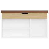 Banc Entree