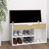Banc Entree