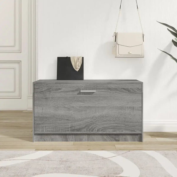 Banc Entree Chaussures