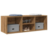 Banc Etagere