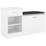 Banc Meuble à Chaussures
