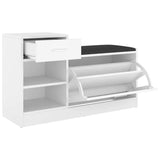 Banc Meuble à Chaussures