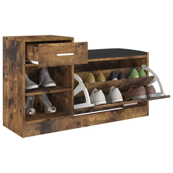 Banc Range Chaussures