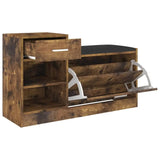 Banc Range Chaussures