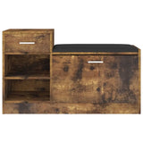 Banc Range Chaussures