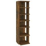 Banc Rangement Chaussures Bois
