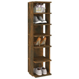Banc Rangement Chaussures Bois