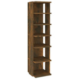 Banc Rangement Chaussures Bois