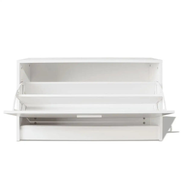 Banc Rangement Chaussures Fermé