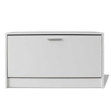 Banc Rangement Chaussures Fermé