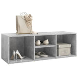 Banquette avec Rangements