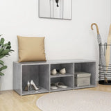 Banquette avec Rangements