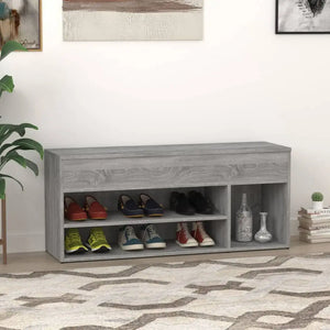 Banquette Rangement Chaussure