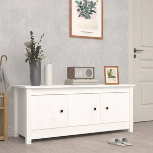 Blanc Meuble Chaussures
