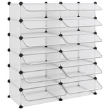 Boite Transparente pour Chaussure