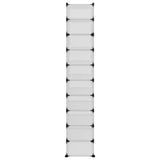 Boite Transparente pour Chaussure