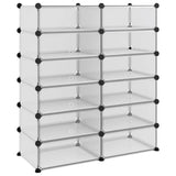 Boite Transparente pour Chaussure