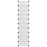 Boite Transparente pour Chaussure