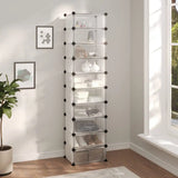 Boite Transparente pour Chaussure